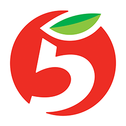 pyaterochka